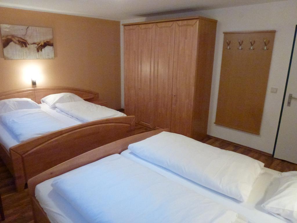 Ferienhaus Teigi Wagrain Oda fotoğraf