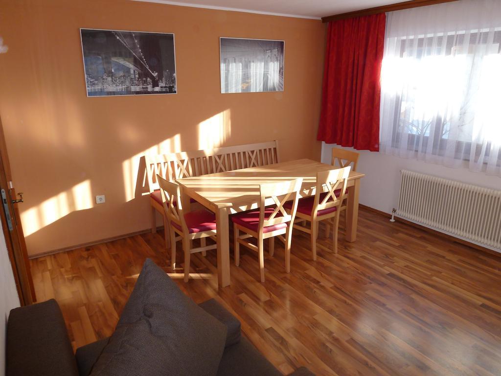 Ferienhaus Teigi Wagrain Oda fotoğraf