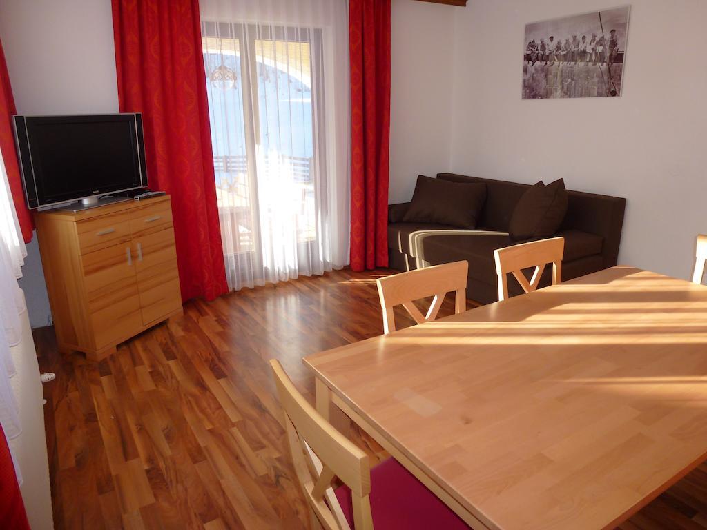 Ferienhaus Teigi Wagrain Oda fotoğraf
