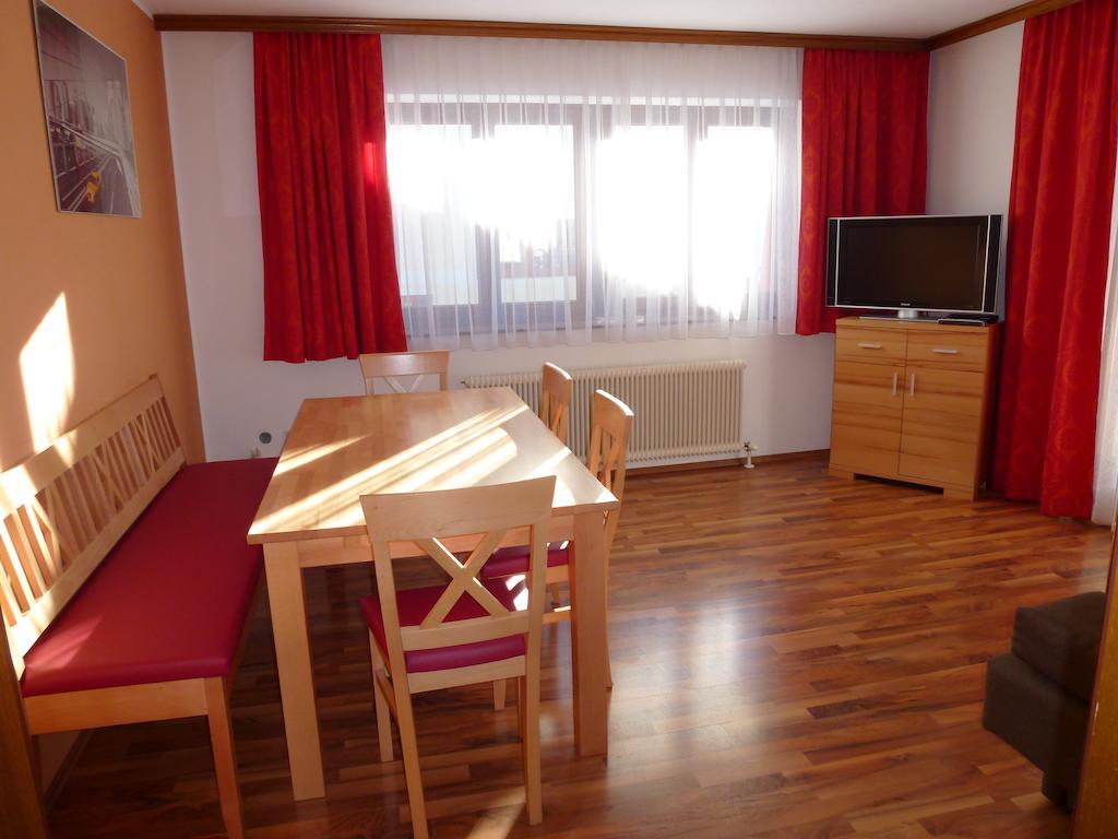 Ferienhaus Teigi Wagrain Oda fotoğraf
