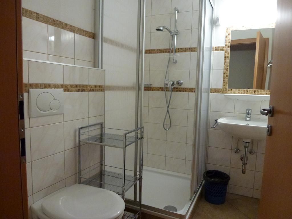 Ferienhaus Teigi Wagrain Oda fotoğraf