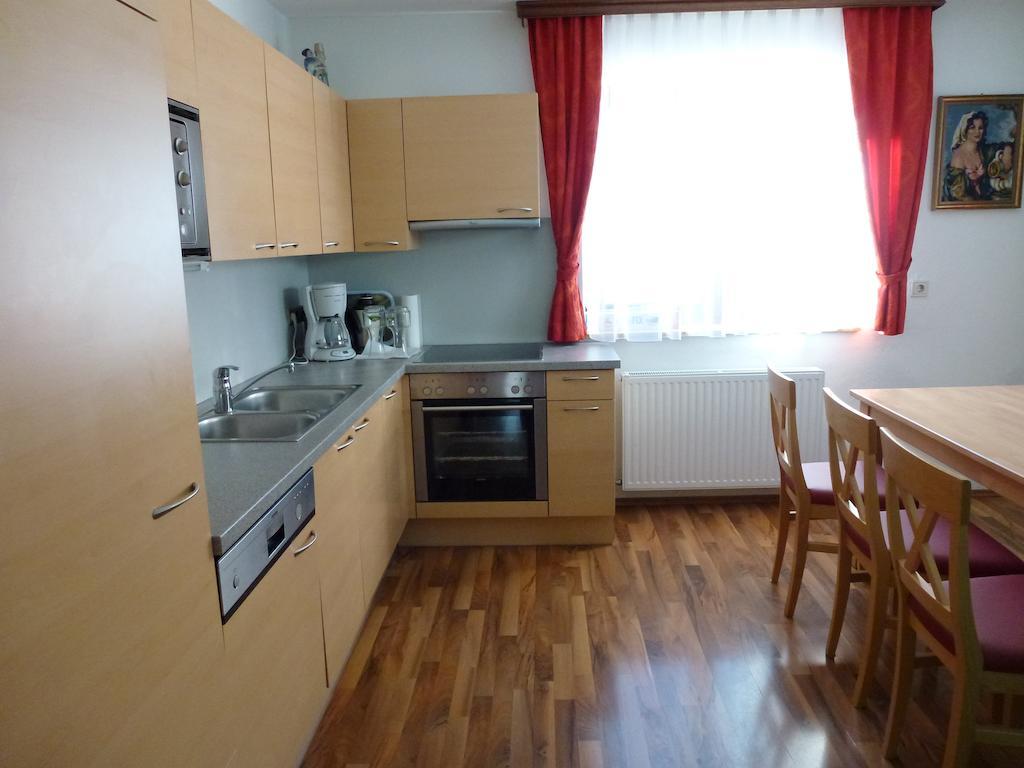 Ferienhaus Teigi Wagrain Dış mekan fotoğraf