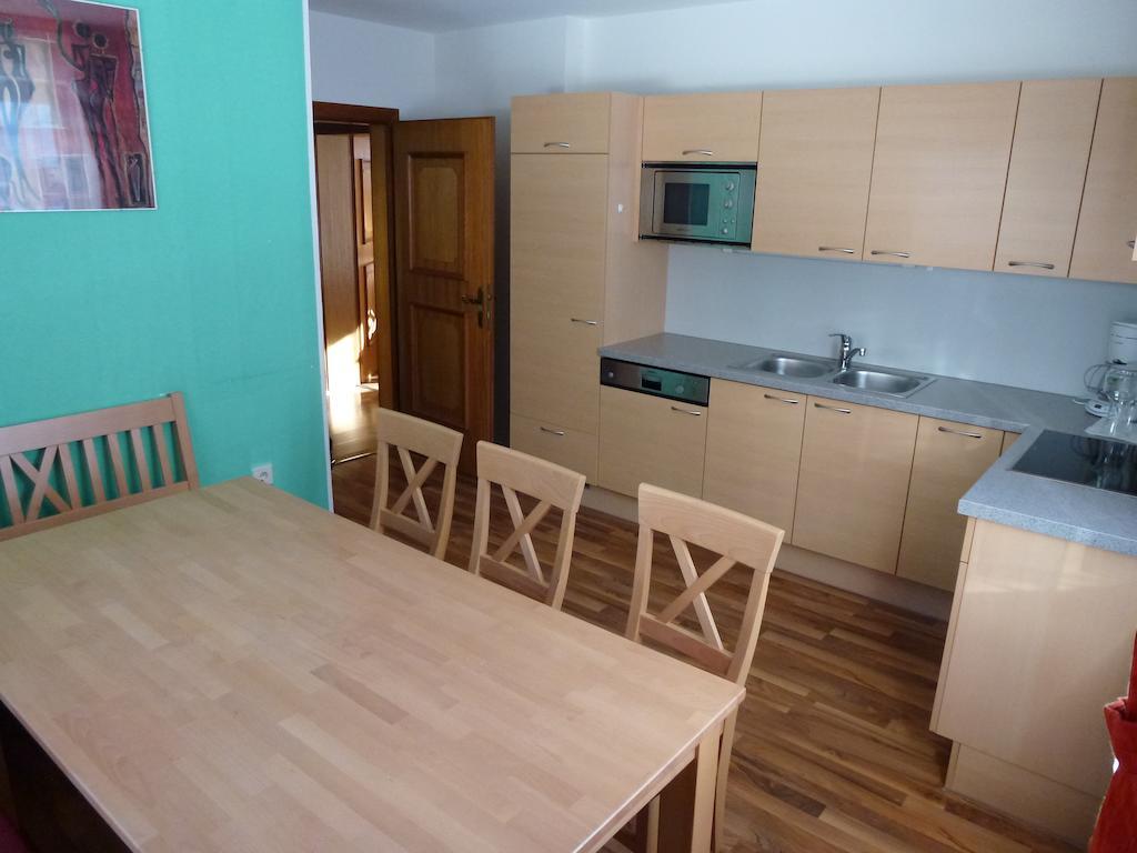Ferienhaus Teigi Wagrain Oda fotoğraf