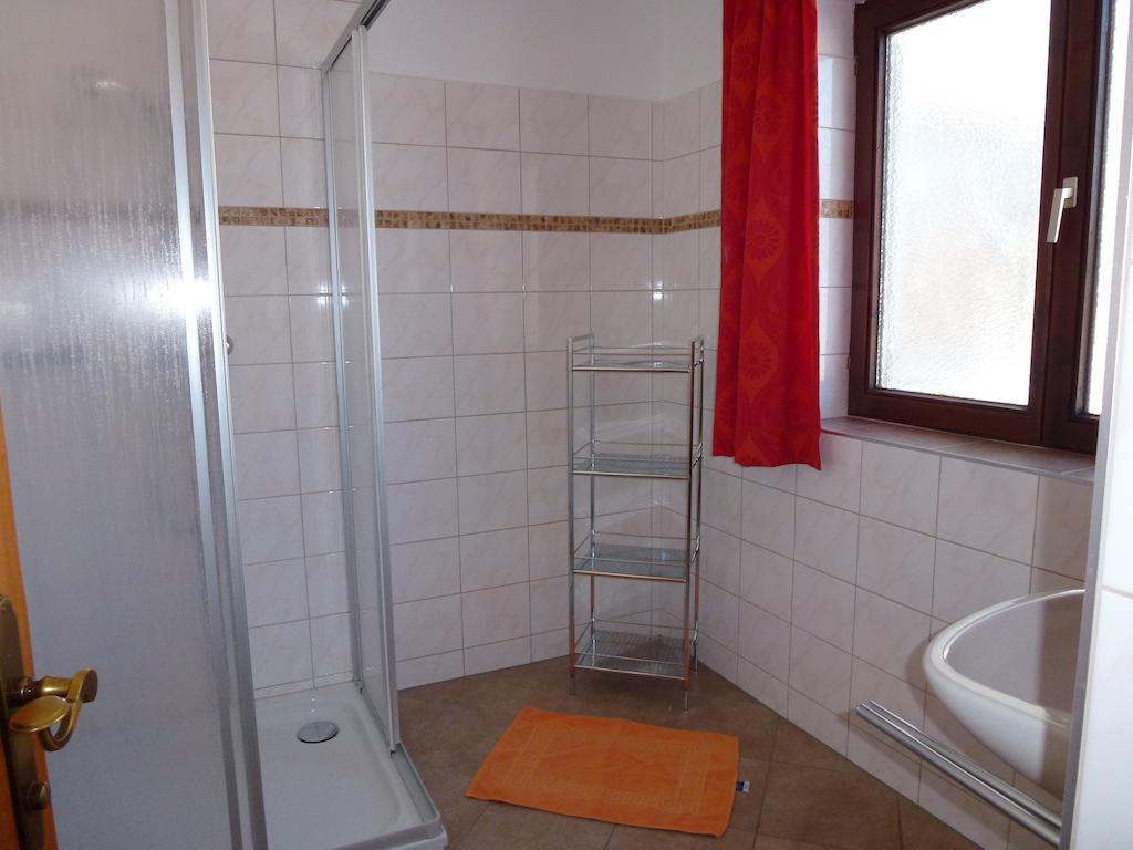 Ferienhaus Teigi Wagrain Dış mekan fotoğraf