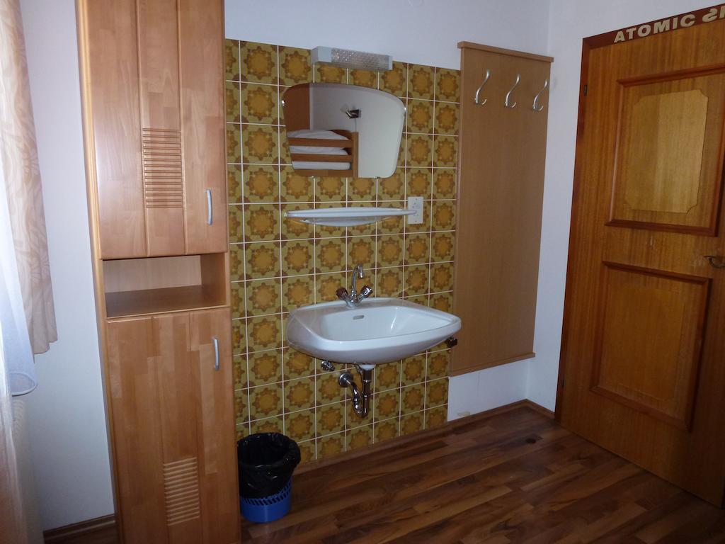 Ferienhaus Teigi Wagrain Oda fotoğraf